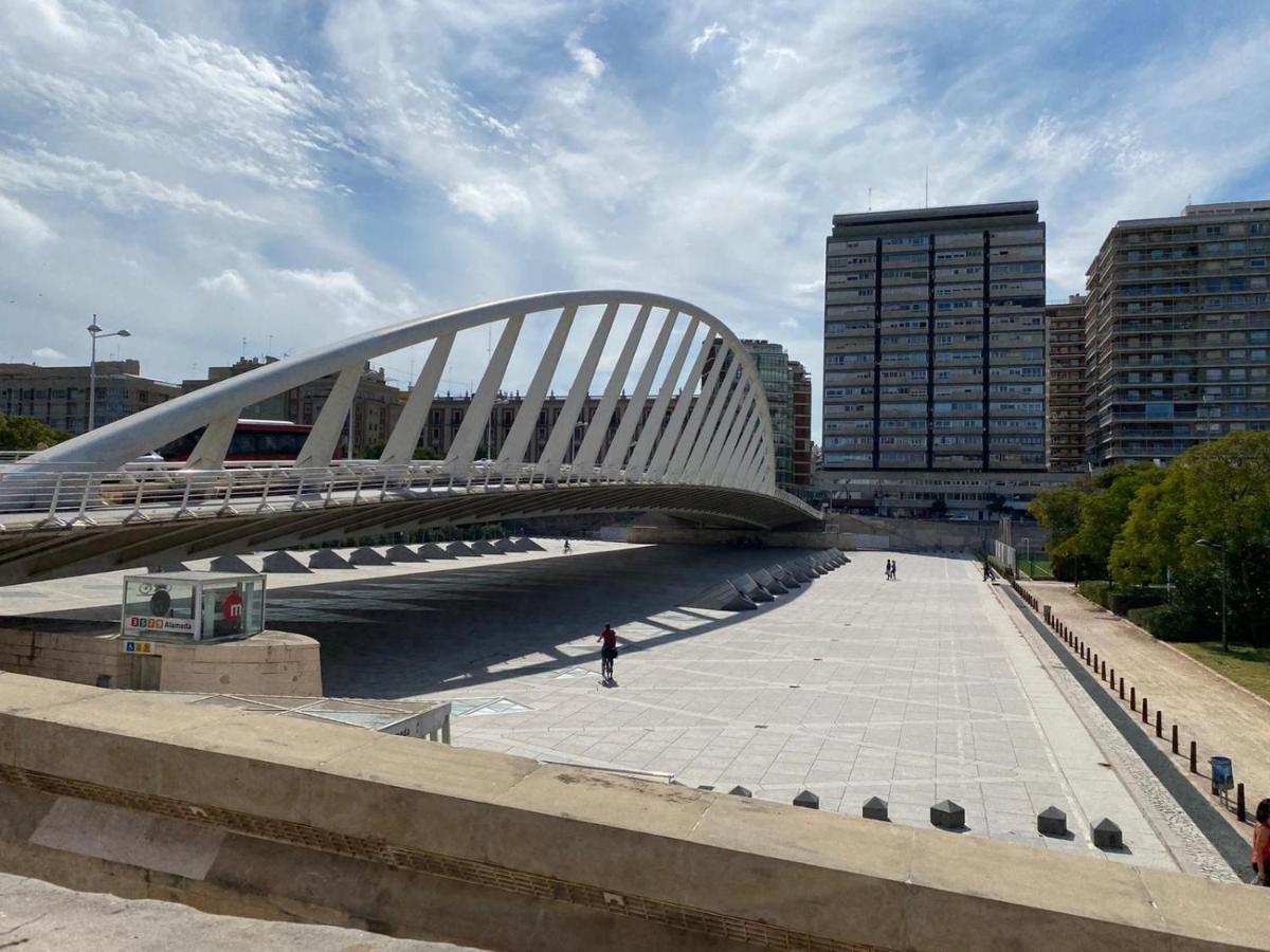 Valencia Suits You Centro Historico, Establecimiento Automatizado-Fast Auto Check In&Out, Solo Para Adultos-Adults Only Exteriér fotografie